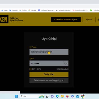 Exxen Üyeliği Sonrası Yaşanan Mağduriyet