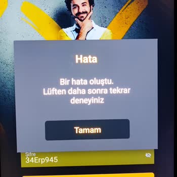 Exxen Hataları Bitmiyor Maalesef
