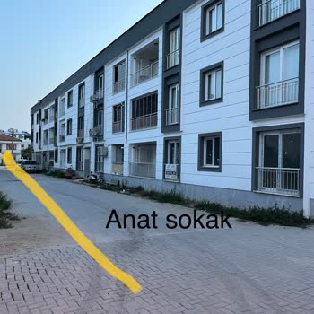 Aksa Gaz Doğalgaz Hattı Sorunu