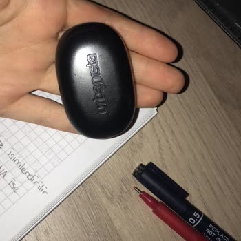 Urbanista Lisbon Bluetooth Kulaklık Sorunu