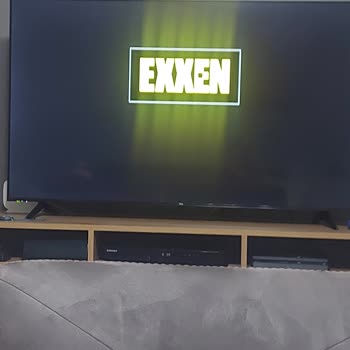 Exxen TV'nin Açılmaması