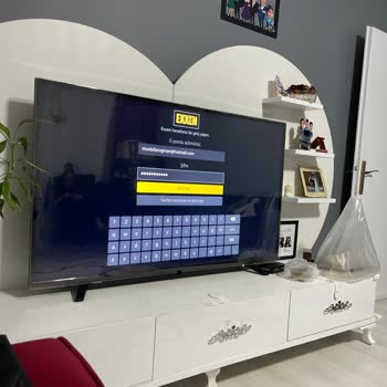 Exxen TV Ve Telefondan Giriş Yapamıyorum