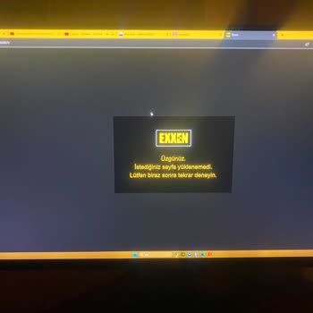 Exxen Şampiyonlar Ligi Yayını