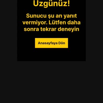 Exxen Ne TV Ne Web Ne Tel Ne Tablet Girmeme