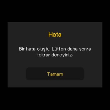 Exxen Ne TV Ne Web Ne Tel Ne Tablet Girmeme
