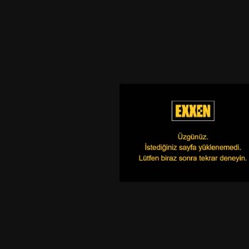 Exxen Uygulamasına Giriş Yapamıyorum, Açılmıyor
