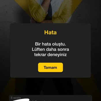 Exxen Sport Paket Saçmalığı