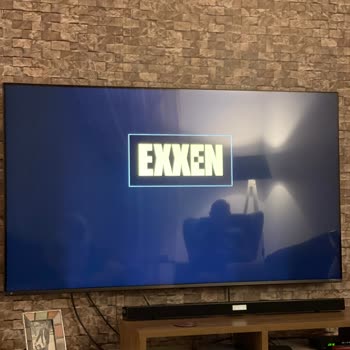 Exxen TV Uygulaması Açılmıyor