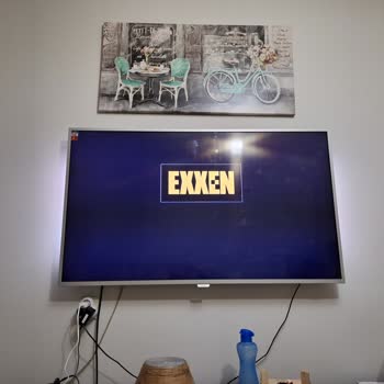 Exxen Yayın Hatası Ve Donma Sorunu