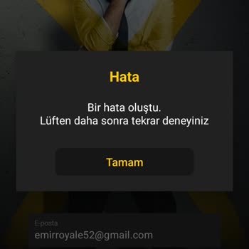 Exxen Spor Üyeliği Aldım Maç İzleyemiyorum