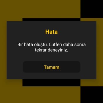 Exxen Açılmıyor Hata Veriyor