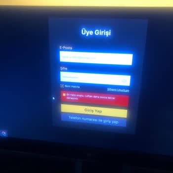 Exxen Spor Üyeliği Pişmanlık