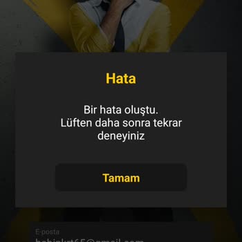 Exxen Maç Günleri Hesaba Giriş Sorunu