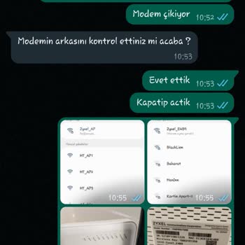 Missafir.com Mağdur Etti