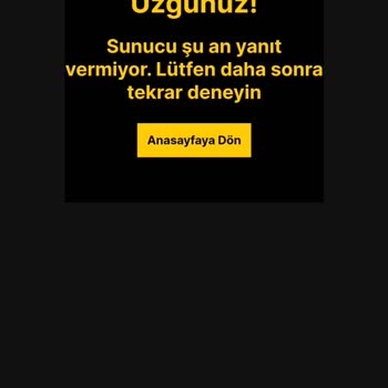 Exxen Yayın Hatası Ve Müşteri Hizmetleri Yokluğu