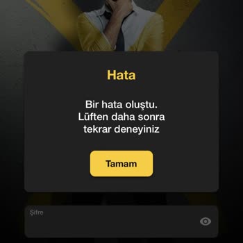 Exxen Açılmıyor Sürekli Hata