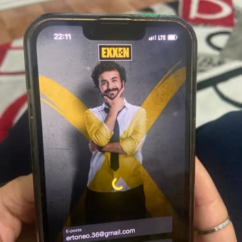 Exxen Giriş Yapamadım Tam Bir Fiyasko