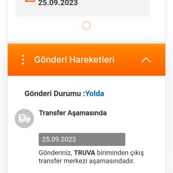 MNG Kargo İade Kargomu Kaybettiler