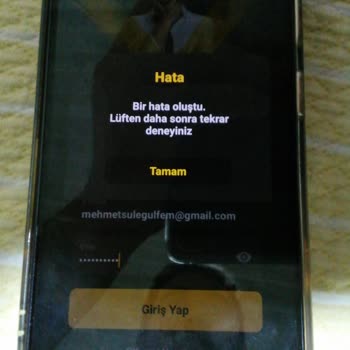 Exxen E En Den Hizmet Alamamak