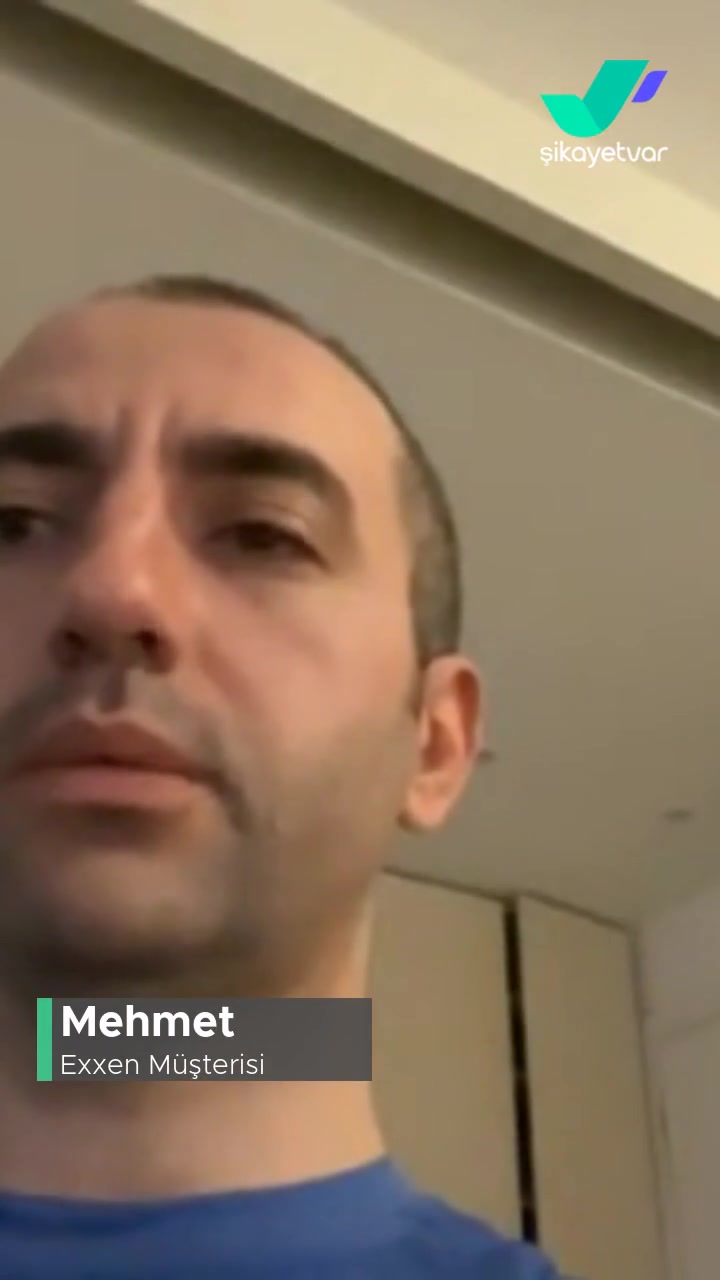 Exxen Uygulaması Açılmıyor, Maçı İzleyemiyorum! videonun kapak resmi