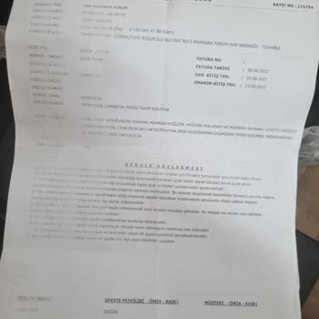 D&R Kutudan Kırık Çıkan Ürünü Almadılar