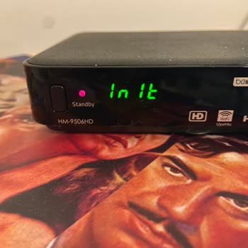 Digiturk Dl Hatası Alıyorum