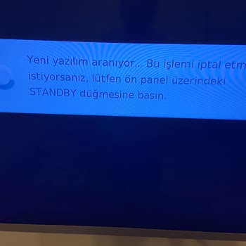Digiturk Dl Hatası Alıyorum