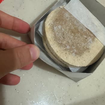 Superfresh Hamburger Köftesi Paketten Eksik Çıktı