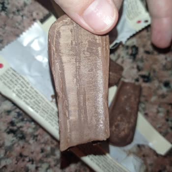 Ülker Laviva Çikolata Bozuk Çıktı