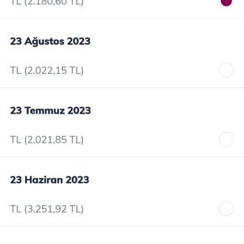 QNB Finansbank Fazladan Kredi Ödemesi