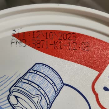 Dost Süt Yoğurttan Kıl Çıktı