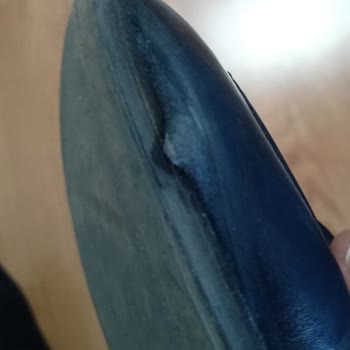 Trendyol Ducavelli Ayakkabı Hüsran