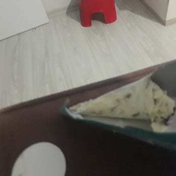 Ülker Ürünümle İlgilenmediler Hala