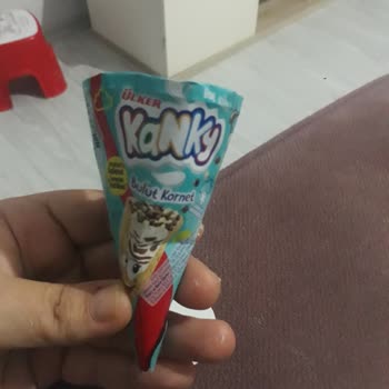 Ülker Ürünümle İlgilenmediler Hala