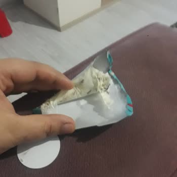 Ülker Ürünümle İlgilenmediler Hala