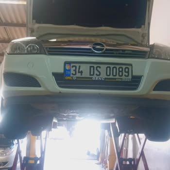 Opel İkinci El Garanti