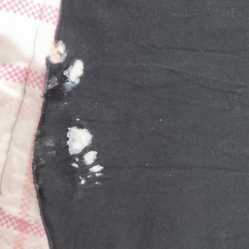 Bosch Marka Çamaşır Yıkama Makinesi Elbise Yırtma Problemi