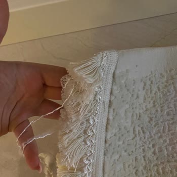 Halı Evi (Ankara) Halı Siparişi Verirken Yaşadığımız Sorunlar Ve Çözümsüzlük