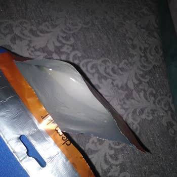 Dermokil Ürün Paketi Boş Çıktı