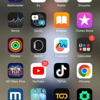 Vodafone Şebeke Sorunu Yaşıyoruz Mahalleli Olarak