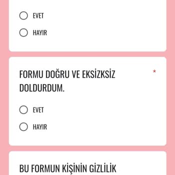 İşin Olsun Uygulaması İş İlanı