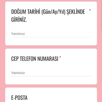 İşin Olsun Uygulaması İş İlanı