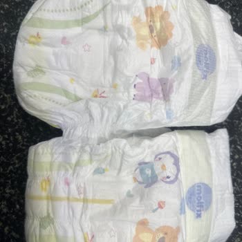 Molfix Eski Bezle Aynı Değil