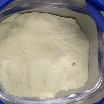 Milupa Aptamil 3 Mamadan Böcek Çıktı