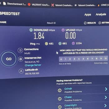 Kablo Net İnternet Hızı Hizmeti