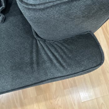 İstikbal Koltuk Takımı Siparişi Ve Müşteri Hizmetleri Sorunu