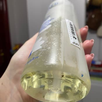 Cosmed Yağ Bazlı Temizleyicide Örümcek Var