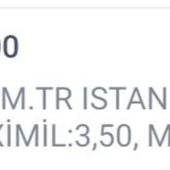 A101 İade Edilen Ürünün Para İadesinin Yapılmaması.