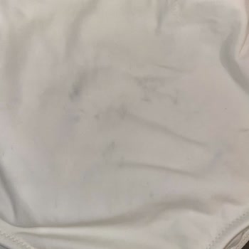 Lily and Rose Bikini Metalleri Soyulması Ve Boya Vermesi