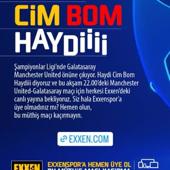 Exxen Sahte Reklam İle Üye Yaparak Paramı Aldı